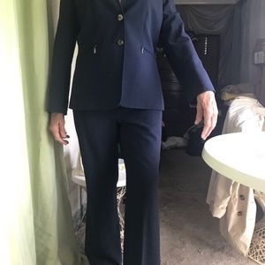 Tahari Business Suit